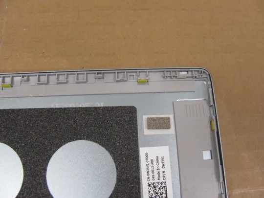 822-45 кришка матриці 460.0KU0J.0001 0W25V1 для DELL Inspiron15 5501 5502 5505 оригінал Інтернет-аукціон
