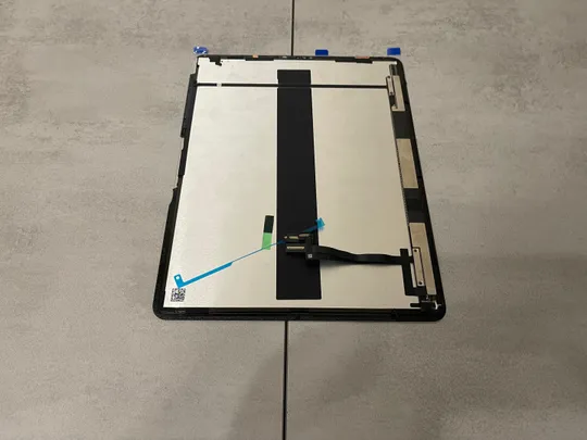 Дисплей Apple iPad Pro 12.9&quot; 3rd Gen 2018 (A1876, A1895, A1983, A2014), сенсор не робочий, тріснутий, дисплей цілий Ціна