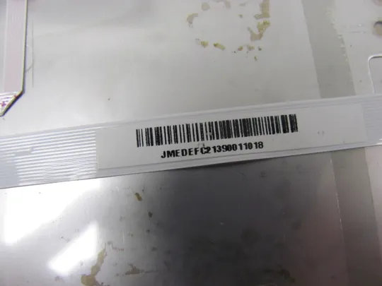 номер0282-9 тачпад з кріпленням TM-02739-001   для  SONY VAIO  SVE15 SVF152   оригінал Продаж