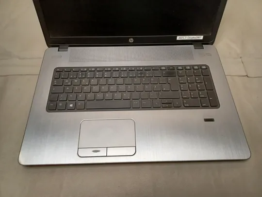0761 HP PROBOOK 470 G2 core I5-4210U  НІМЕЧЧИНА Продаж