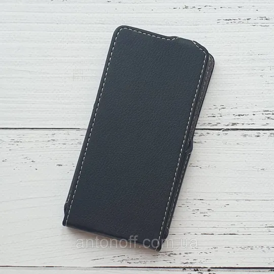 Чохол фліп Xiaomi Redmi Note 5A для телефона Red Point Чорний Ціна