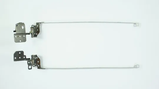 Купити Петлі для ноутбука HP COMPAQ CQ620 (6055B0011801 + 6055B0011802) (ліва+права)