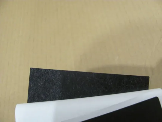 номер0110-5 накладка на тачпад для Lenovo Thinkpad X250 Оригінал З аукціону