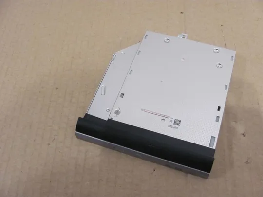 Купити номер0285-11 DVD привод 06XCR6 для DELL LATITUDE E5420 E5520 оригінал