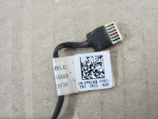 номер0252-33 LED плата 0Y81KR CAZ20 LS-E131P   для Dell Latitude E7480 7480 E7490 7490 оригінал Продаж