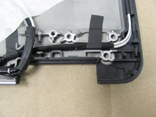 597-3 кришка матриці 0FVX0Y AM1DL000603 для Dell Latitude E7470 7470 оригінал в Україні