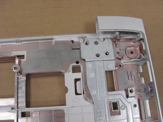 номер0136-3 Кришка, дно, піддон корпуса JTE4CX8DBATP00  для HP ProBook 470 G5 оригінал Продаж