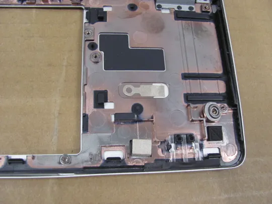 829-30 Кришка панель палмрест  6070B1210401 для HP ELITEBOOK  755 G5  850 G5 оригінал Торговий майданчик