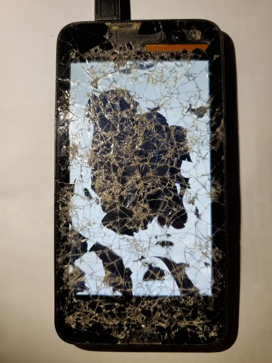 Телефон смартфон Huawei Y336 Y3C Ціна