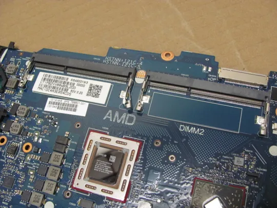 номер0927-3 материнська плата Mainboard Материнка Основна плата Системна плата Плата системи Laptop motherboard мамка  ноутбучна плата 6050A2644501 AMD A10-Series A10 Pro-7350B для HP Elitebook 745 755 855 G2 оригінал Інтернет-аукціон