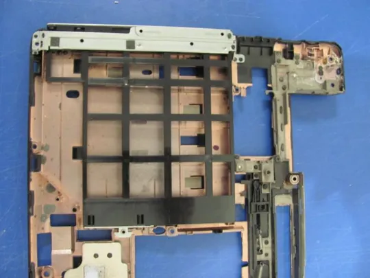 №206-4 Кришка дно піддон корпуса 6070B0686501 738691-001 для ProBook 640 G1 645 G1 оригінал Інтернет-аукціон