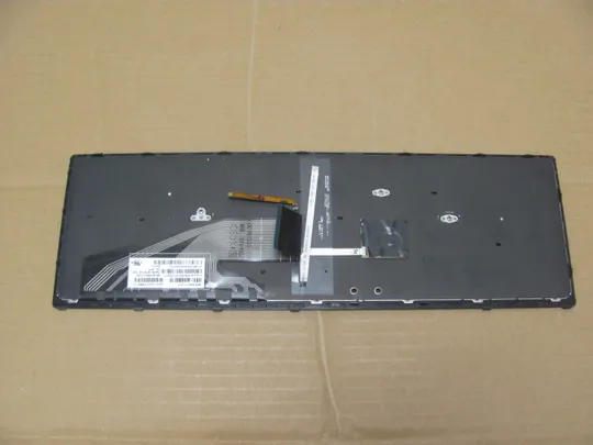 Купити номер0953-16 клавіатура ДОНОР PK131C32A17 848311-071 для  HP ZBook 15 G3 G4 ZBook 17 G3 G4 оригінал