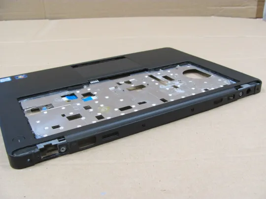 640-4 Кришка панель палмрест та тачпад A15222 для  Dell Latitude E5470  оригінал З аукціону