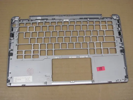 Купити 839-36 Кришка панель палмрест AM2VT000160 0XCV0N для Dell Latitude 9410 7400  2-in-1 оригінал