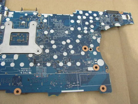 номер0174-21 материнська плата, Mainboard,Материнка,Основна плата,Системна плата,Плата системи,motherboard 6050A2892401  SR2F0  i5-6300U  для  HP EliteBook 840 G3, 850 G3  оригінал в Україні