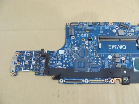 номер0324-13 материнська плата Mainboard Материнка Основна плата Системна плата Плата системи Laptop motherboard мамка  ноутбучна плата  BIOS PASS  0DPC2R SRK03  I5-1145G7 для DELL Latitude 5520  оригінал Продаж