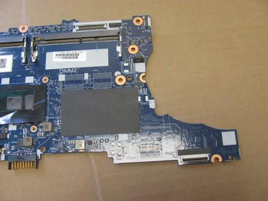 номер1007-14 материнська плата 6050A2892401  i5-6300U SR2F0  для HP Elitebook 840 G3 G4 Mainboard Материнка Основна плата Системна плата Плата системи Laptop motherboard мамка ноутбучна плата оригінал З аукціону
