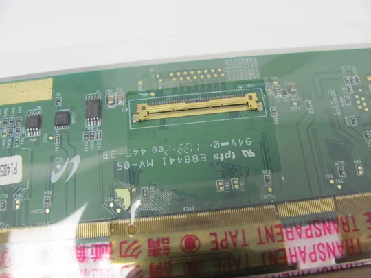 МР7-9 матриця LTN156HT01  15.6&quot; Full HD 1080p/HDTV LVDS 40 pin  TN a-Si TFT-LCD, LCM Де купити