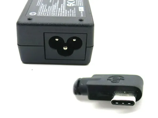 Купити Блок питания для HP Pavilion 15-CK013TX (15V 3A 45W (Type-C) (5V-2A, 12V-3A, 15V-3A)) ORIGINAL