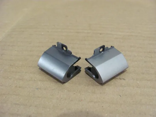 9-27 заглушки петель для DELL Inspiron 17 5737, 3737 оригінал Де купити