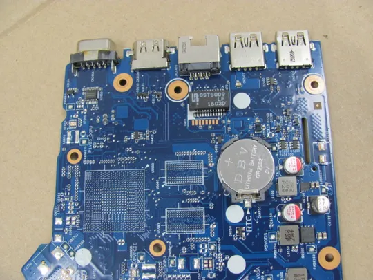 656-5 материнська плата РОБОЧА 6050A2677101 796390-501  i5-5200U  для HP ProBook 350 G2  оригінал Де купити