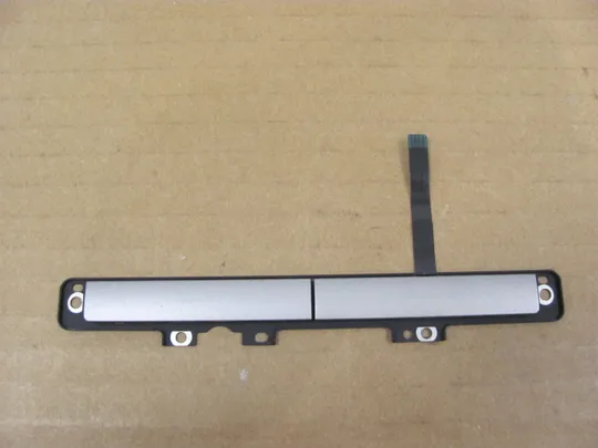 825-16 кнопки тачпаду 6037B0137401  для HP ZBOOK 14U G5 G6 Elitebook 745 840 G5 G6 оригінал Ціна