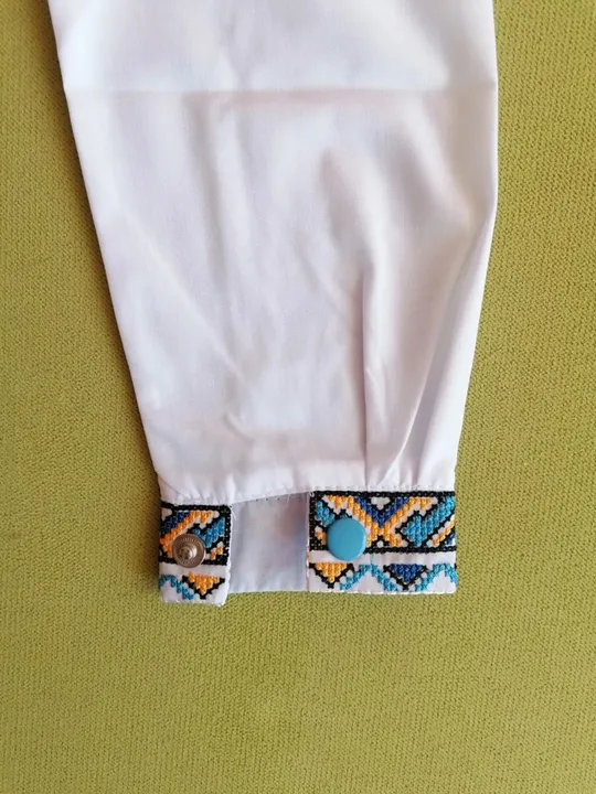 Вишиванка на хлопчика 1 рік Де купити