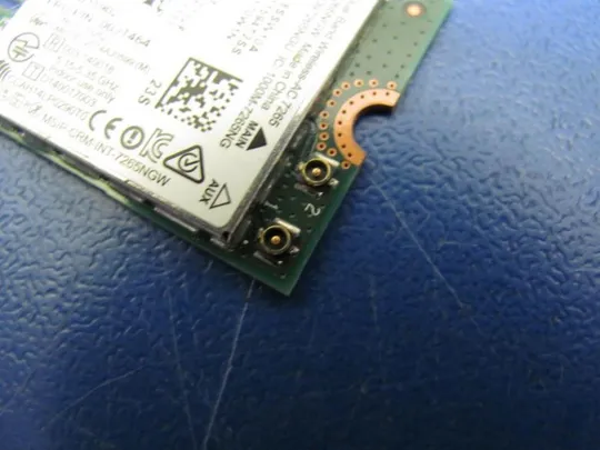 №15-3 WI-FI адаптер 7265NGW 8260NGW  для LENOVO THINKPAD X250 X240 X270  оригінал Продаж