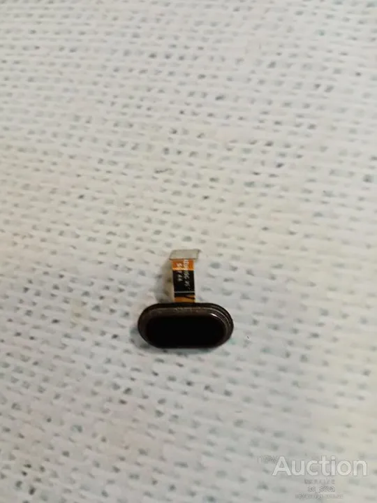 Meizu M5 M611H шлейф кнопки домой mzuh19g Ціна