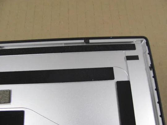 692-32 кришка матриці 0K4369 AM2FP000130 з WEB камера для Dell XPS 15 7590 9550 оригінал Характеристики