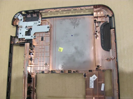 567-1 Кришка дно піддон корпуса 0K1R3M для DELL Inspiron 15R 5520, 7520, 5525 оригінал Характеристики