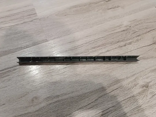 Купити Планка , заглушка петель для ноутбука Lenovo ideapad L340-17 series