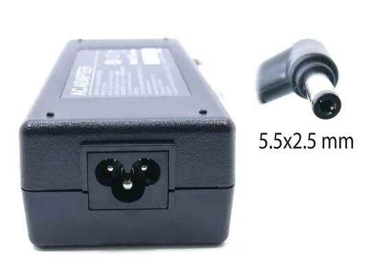 Купити Блок питания для Lenovo Y570, Y560P, Y560D, Y560 (19V 6.3A 120W (5.5*2.5)).