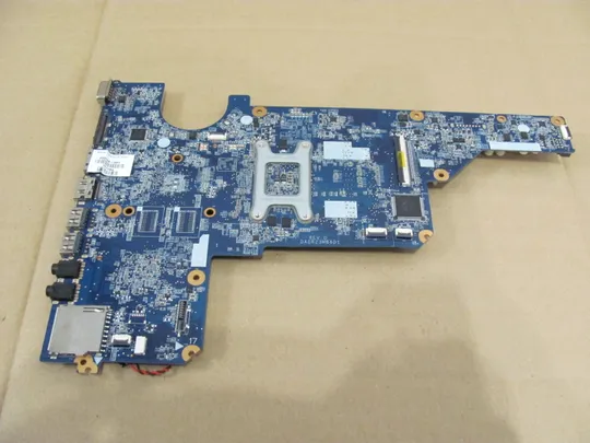 Купити 436-7 материнська плата DA0R23MB6D1 640226-001 для   HP Pavilion G7-1000 G4-1000 G6-1000 оригінал