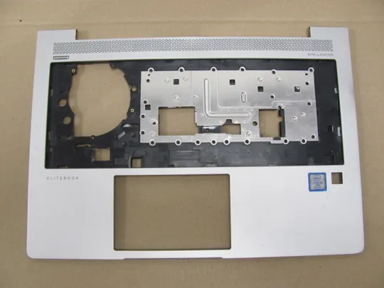 605-5 Кришка панель палмрест  6070B1210201 L18310-001 для HP EliteBook 840 G5  оригінал Ціна