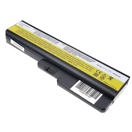 Купити Батарея для ноутбука LENOVO 42T4585 (B460, B550, G430, G450, G530, G550, G555, N500, IdeaPad: V460, Y430, Z360) 11.1V 4400mAh