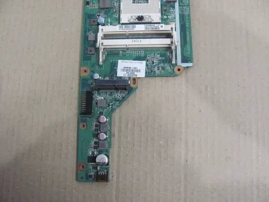 номер0163-12 материнська плата,Mainboard,Материнка,Основна плата,Системна плата,Плата системи,motherboard  680568-501 DA0R33MB6F1 для HP Pavilion G7 G7-2000  G6-2000 G4-2000 оригінал Де купити