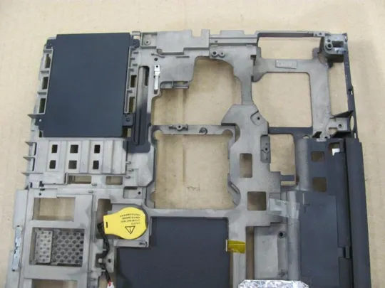 461 Середня частина корпуса 04W1629 для LENOVO T420 T420i оригінал Недорого
