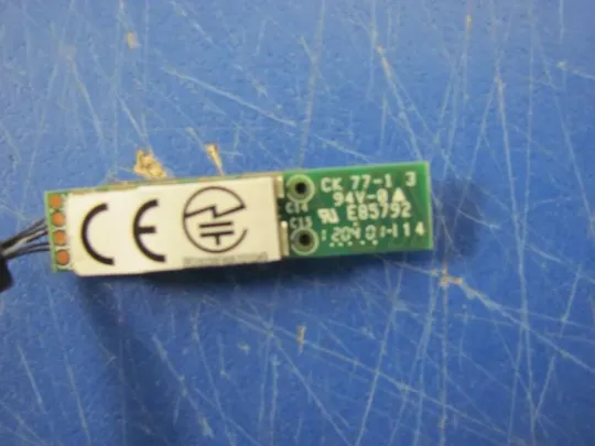 №132-14 Bluetooth плата CA46920-0525 для LIFEBOOK E752 E781 E782 оригінал Інтернет-аукціон