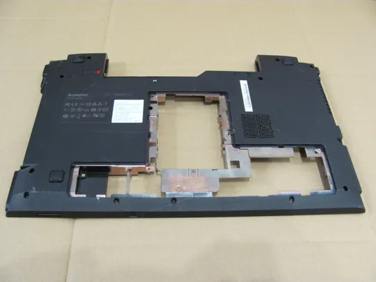 424-5 Кришка дно піддон корпуса 60.4IH09.008  для Lenovo B570 B570E B575   оригінал Ціна