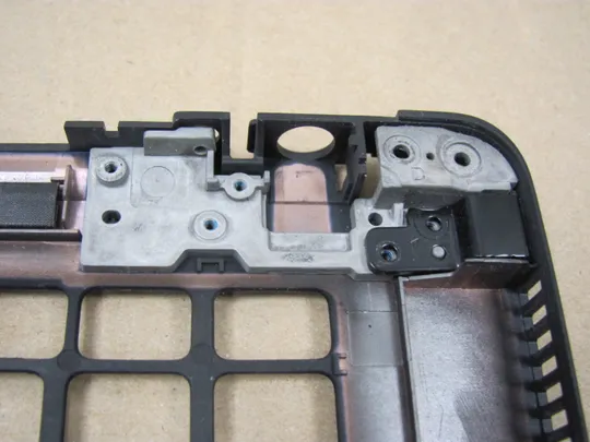 594-3 Кришка панель палмрест тачпад 009Y17 для Dell Latitude E7470  7470 оригінал Де купити