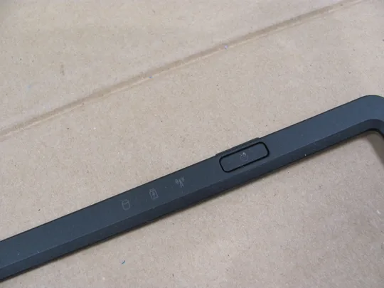 647-10 рамка клавіатури 01VW13 для Dell Latitude E7240  оригінал Продаж