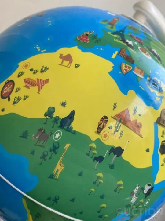 Купити Глобус shifu orboot