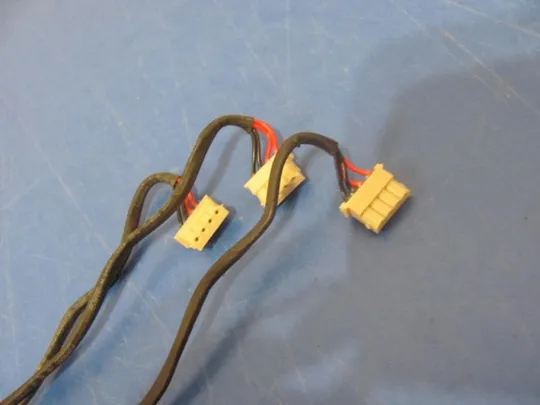 №307-18 роз&#039;єм живлення DD0BLBPB040 для Toshiba Satellite L750, L750D, L755, L755D оригінал Продаж