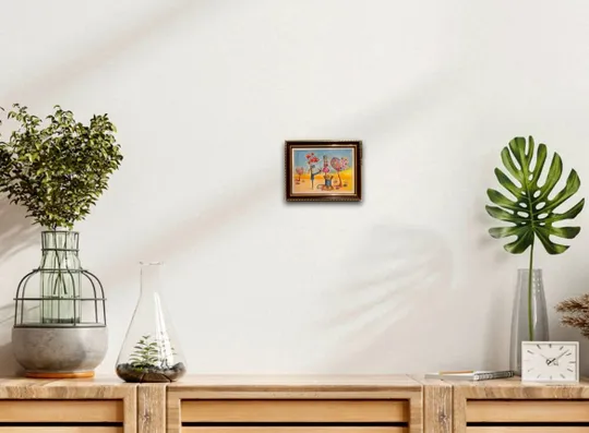 Картина «Пропозиція» Інструкція