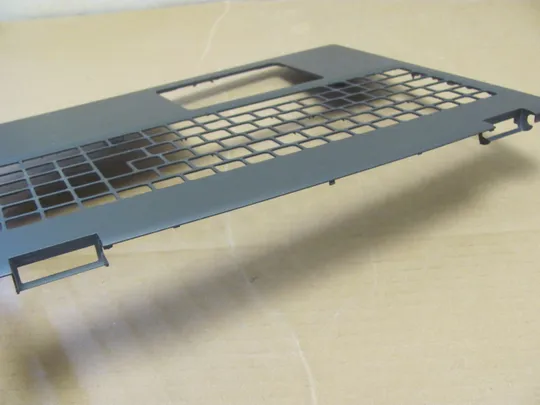 номер0978-3 корпус кришка палмрест корпус топкейс cover-C 02GKJD AP3MM000901 для Dell Precision 7670 7680  оригінал З аукціону