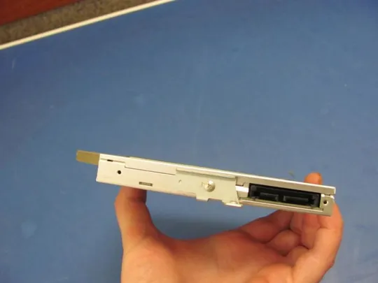 830-10 DVD- привод SN-406 для SAMSUNG NP700G7C оригінал Недорого