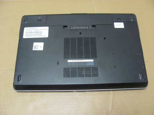 1686 Dell Latitude E6540 15,6&quot; FHD i7 4800MQ 2,7Ghz / 16Gb / 240ssd / Radeon HD8790m 2Gb 128bit / WebCam + блок живлення Де купити