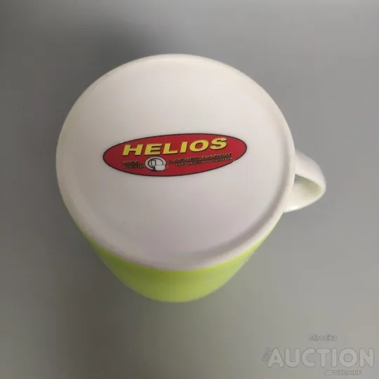 Чашка керамічна обємом 330 мл Продаж