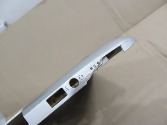 номер0297-1  Кришка дно піддон корпуса Нижний корпус (дно) для ноутбука Низ дно поддон Нижняя часть EAY17005050  для HP Pavilion 17-F   оригінал Недорого